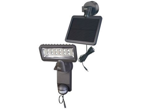 Solar LED Strahler