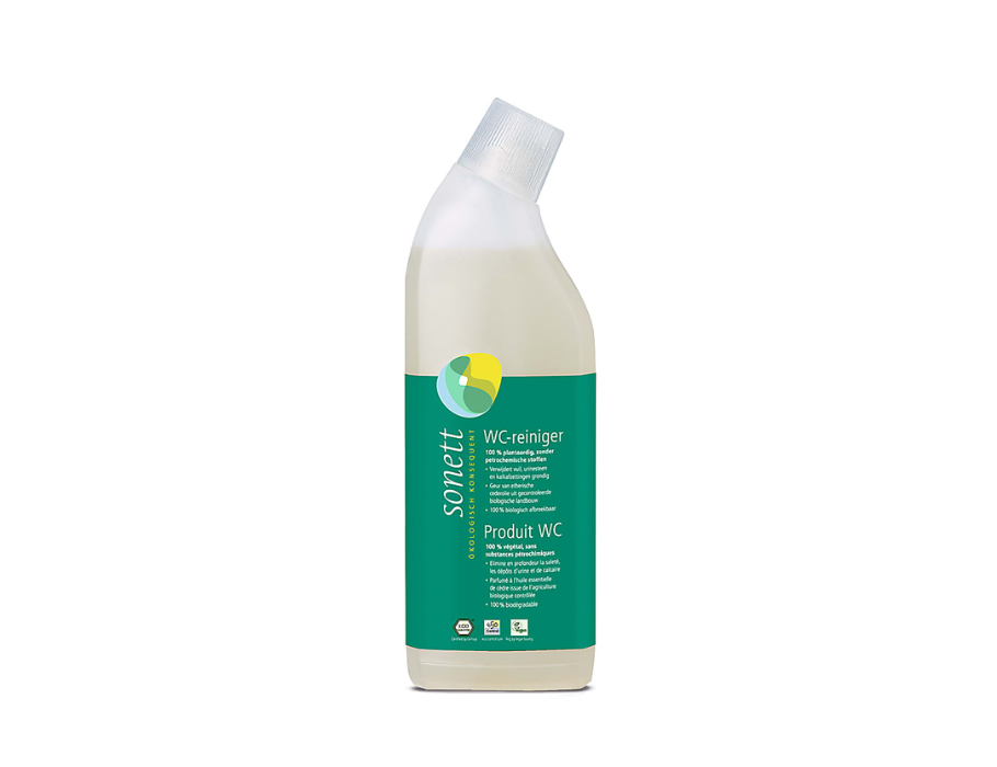 WC-reiniger - 750 ml - Ceder Citronella