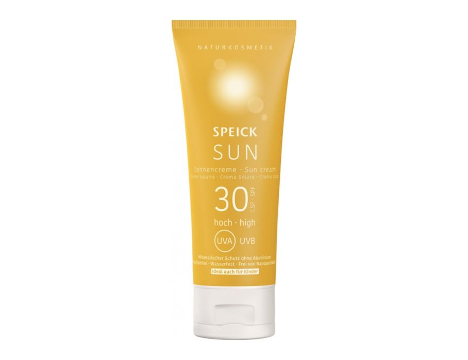 Sonnencreme LSF 30 - 60ml