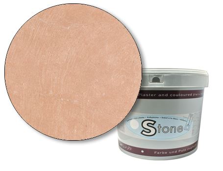 Stone Tadelakt kalkpleister Djenne