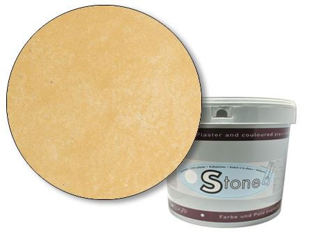 Stone Tadelakt kalkpleister Roman