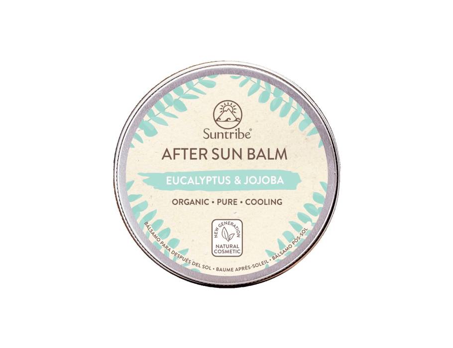 After Sun Balm - Eucalyptus & Jojoba