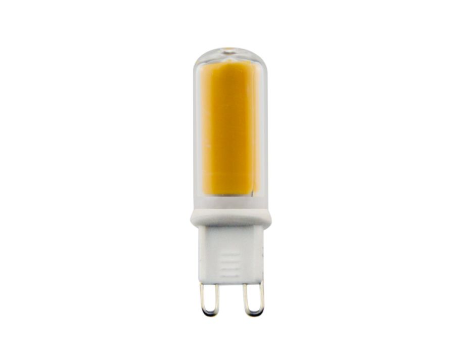 Ledlamp - G9 - 250 lm - Capsule