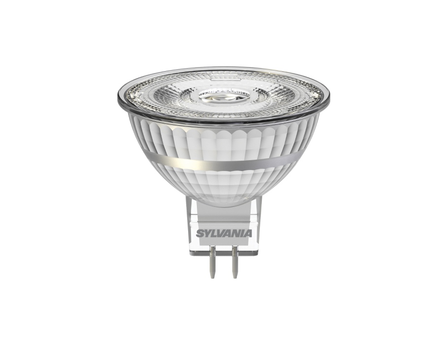 LED-Lampe - GU5.3 - 460lm - Reflektor - Dimmbar