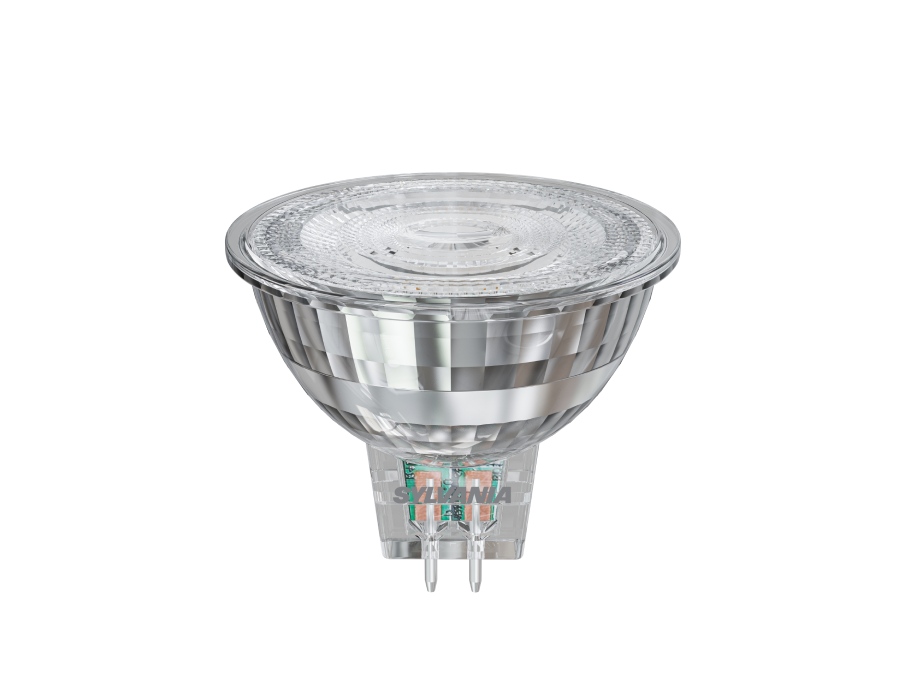 LED-Lampe - GU5.3 - 345lm - Reflektor