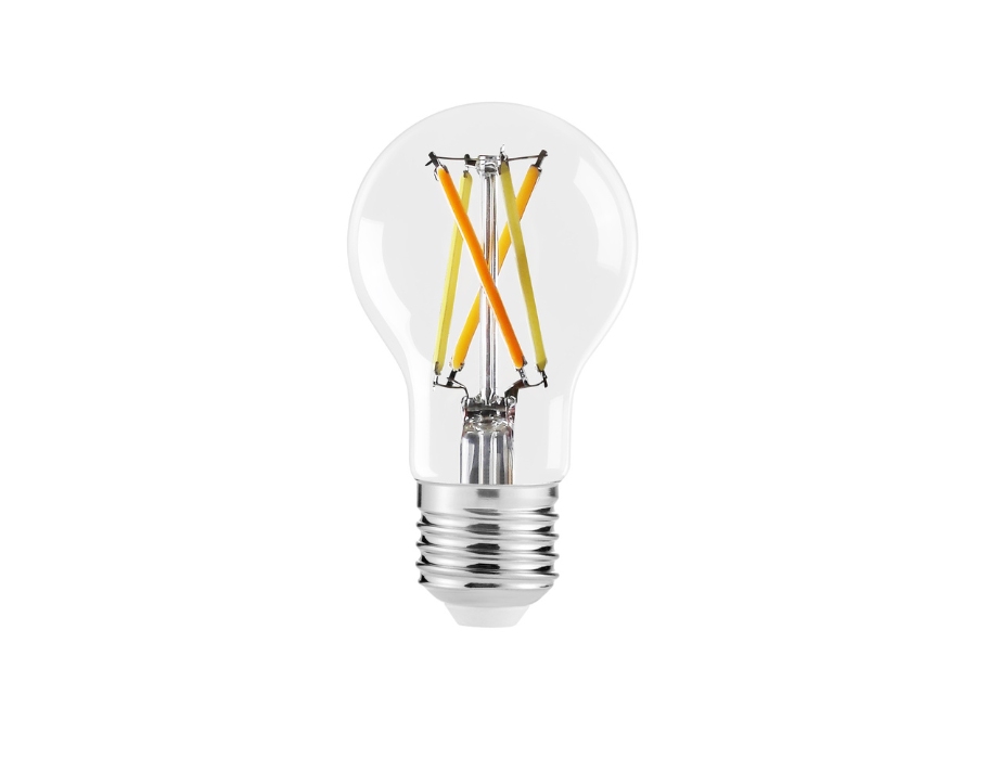 Smart Spot - E27 - Bol - Helder - 806lm - Dubbel Dimbaar