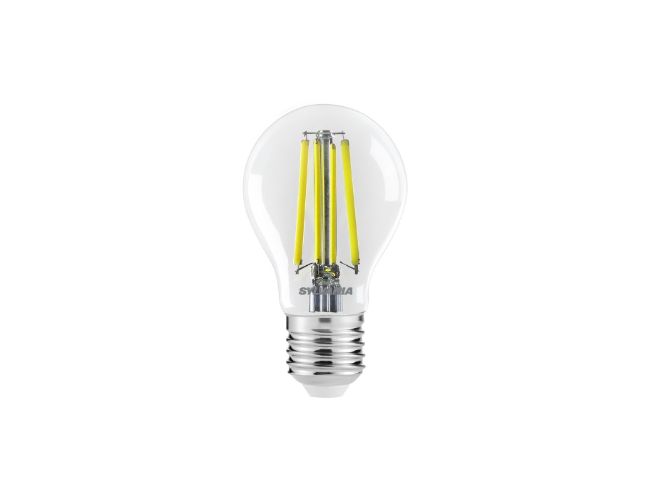 LED-Lampe - Ultra High Efficiency - E27 - 840lm - 2700K