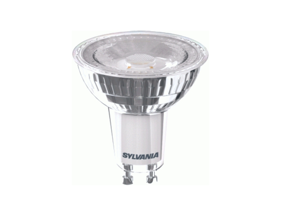 LED-Lampe - GU10 - 230 lm - Reflektor - nicht Dimmbar