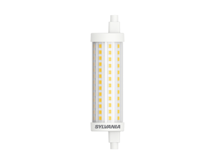 Ledlamp - R7s - 2000lm - Reflector - Dimbaar