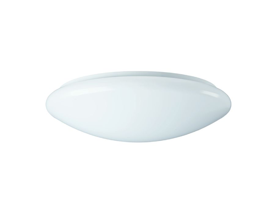 Cirkel Plafonnière Wandlamp - 1025lm - DualTone - 12W - IP44