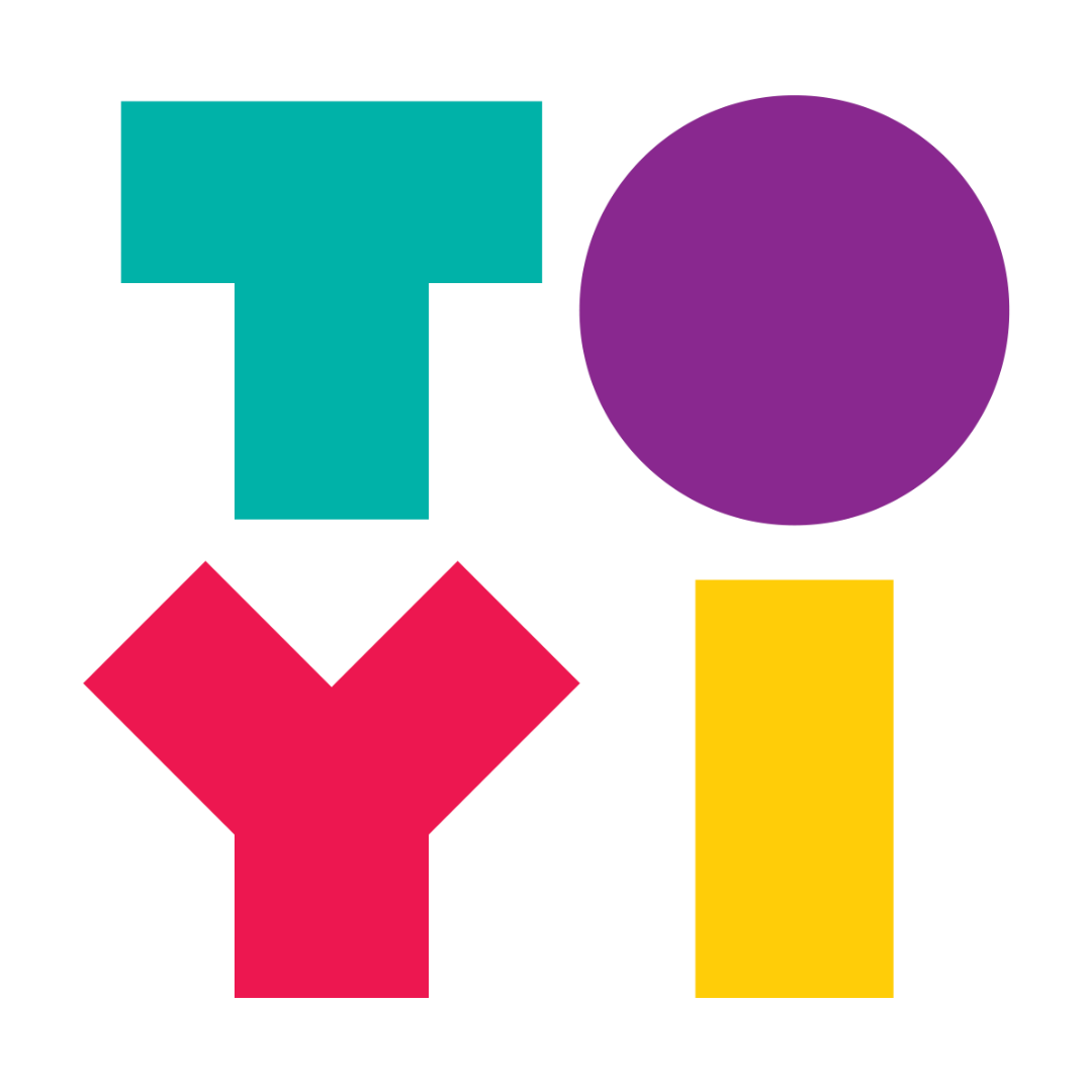 Toyi logo