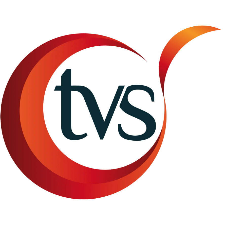 TVS logo