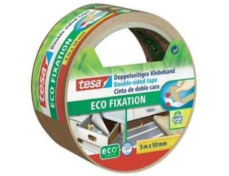 Dubbelzijdig plakband Eco-Fixation 