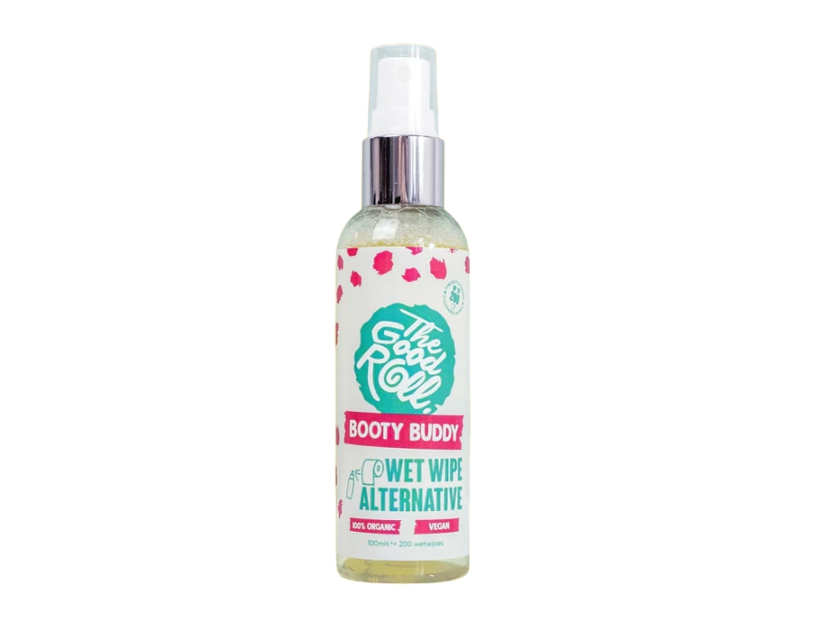 Toilettenpapier-Spray "Booty Buddy" - 100ml