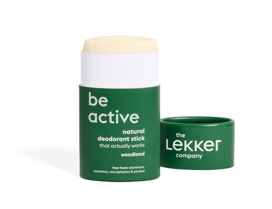 Deodorant Stick - Be Active - 40 gr