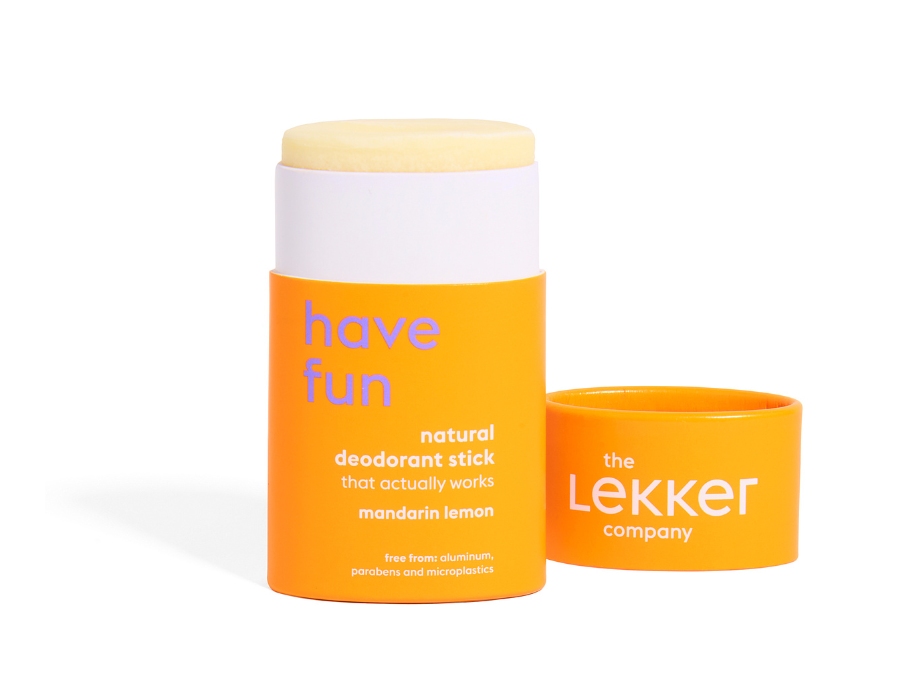 Deodorant Stick - Have Fun