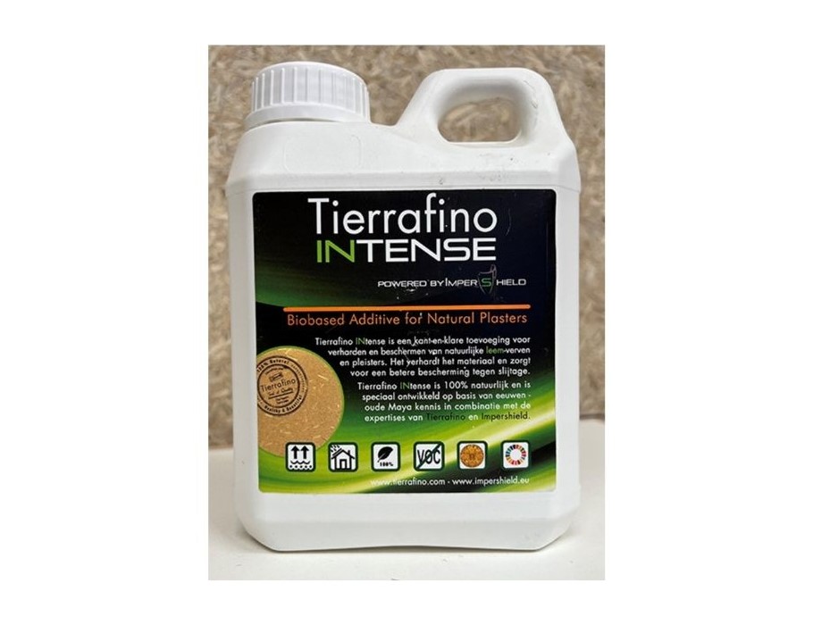 Tierrafino INTense