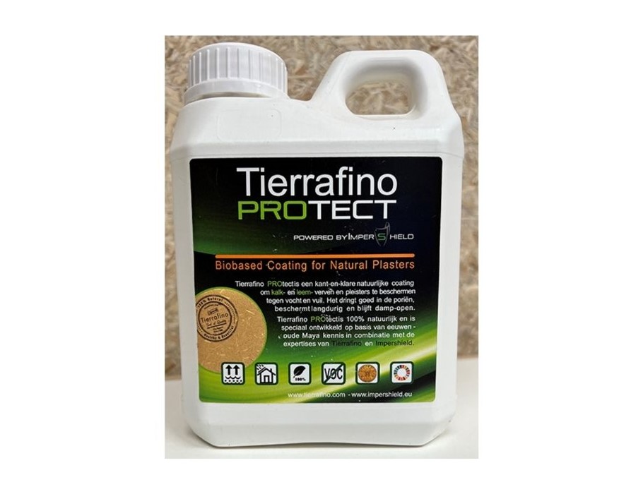 Tierrafino PROtect