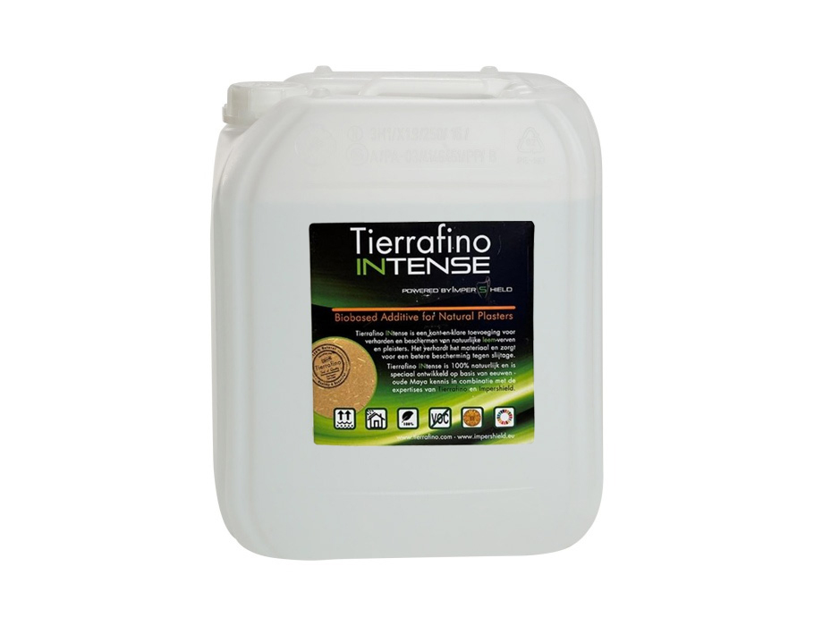 Tierrafino INTense - 20L