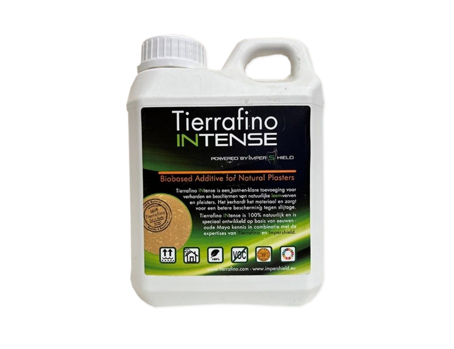 Tierrafino INTense - 5L