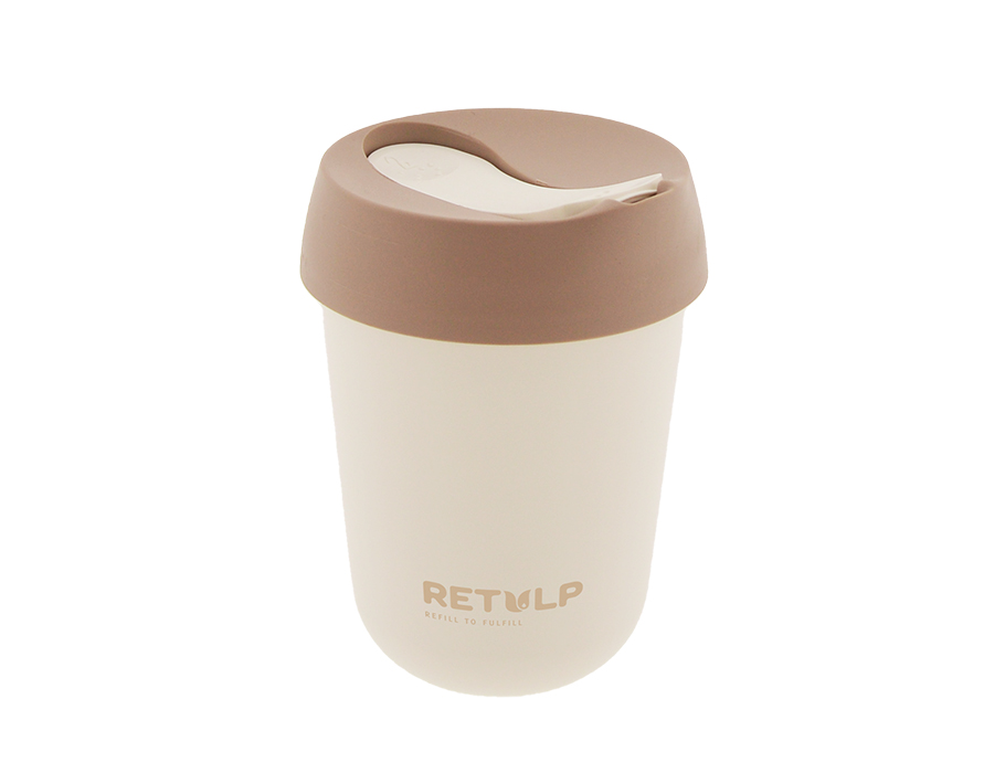 Kaffeebecher - Bakery Brown