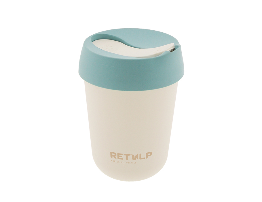 Koffiebeker - Sky Blue