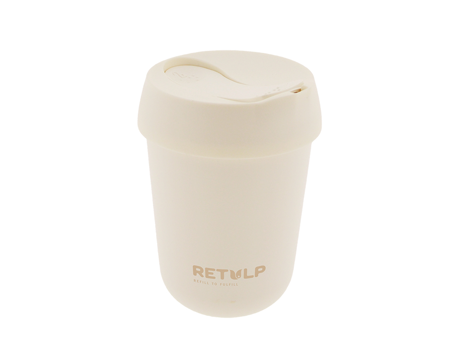 Kaffeebecher - White