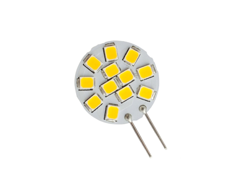 LED-Lampe - G4 - 160 lm - Strahler