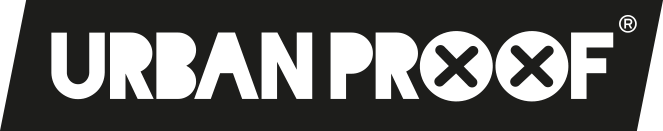 Urban Proof logo