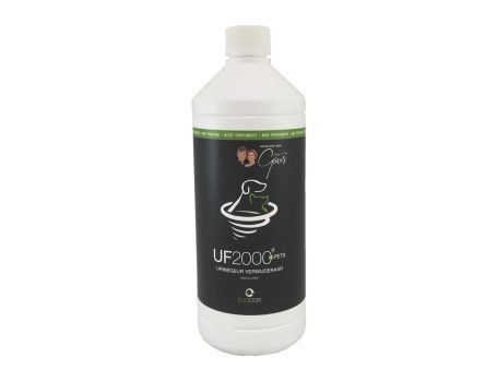 Urin- Geruchsentferner - UF2000 4Pets - 1L