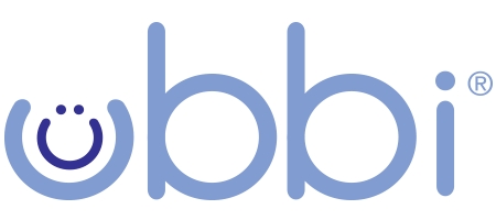 Ubbi logo