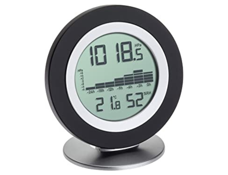 Barometer - Thermometer - Hygrometer - Cosy Baro 