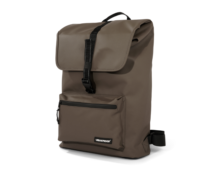 Urban Proof - Cargo Backpack 20L- Brown
