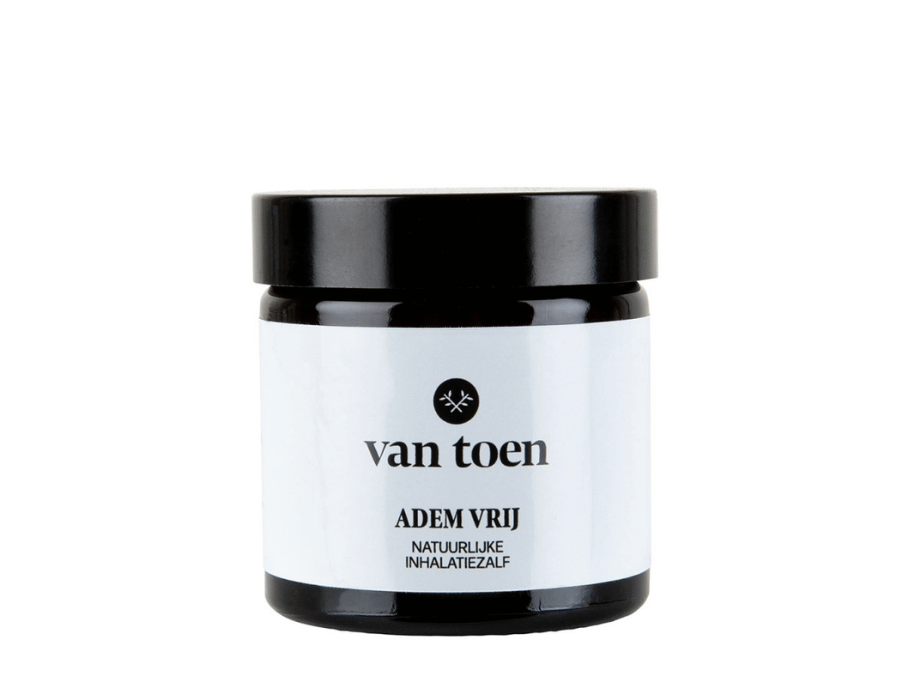 Adem Vrij - 55ml