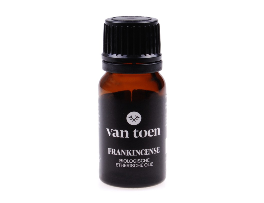 Wierook (Frankincense) Etherische Olie - 10ml