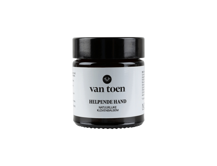 Helpende Hand Klovenbalsem - 30ml