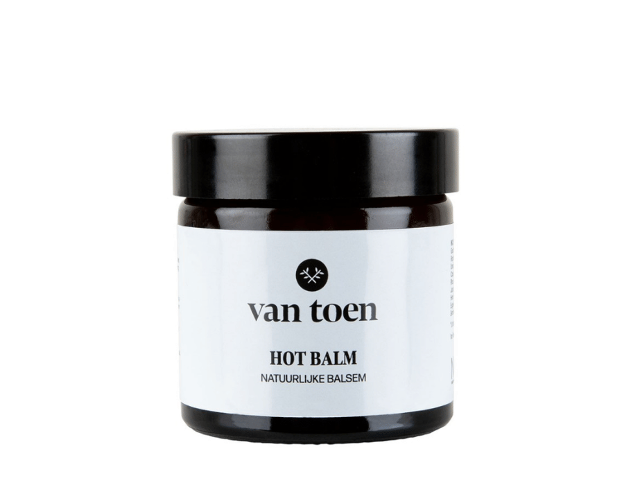 Hot Balm - 55ml