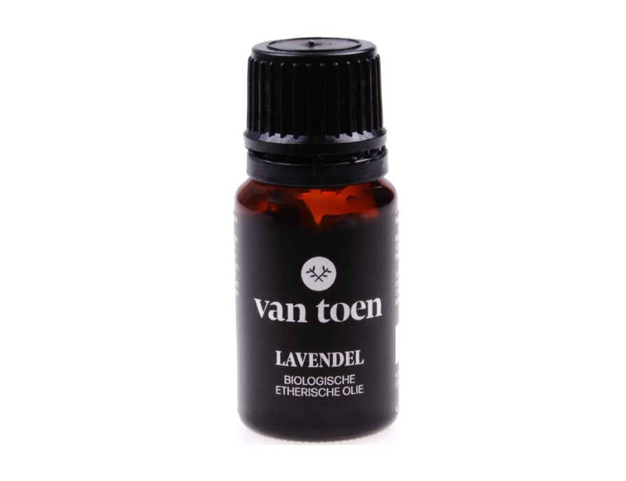 Ätherisches Öl - Lavendel - 10ml