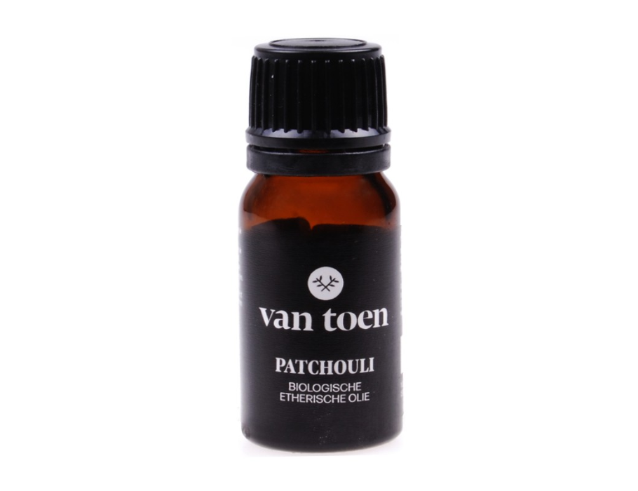 Ätherisches Öl - Patchouli - 10ml