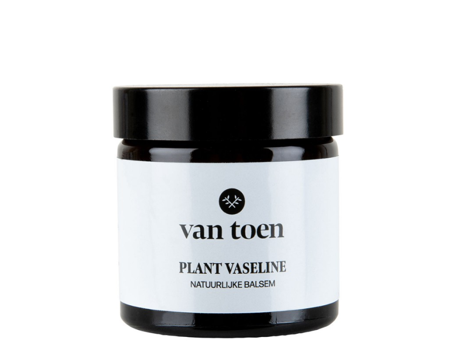 Vaseline auf pflanzlicher Basis - 55ml
