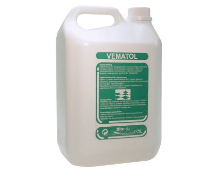 Vematol Bodenreiniger - 5L