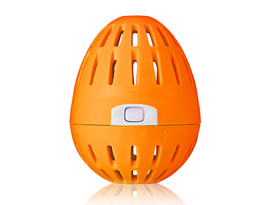 Laundry Egg - Orange Blossom