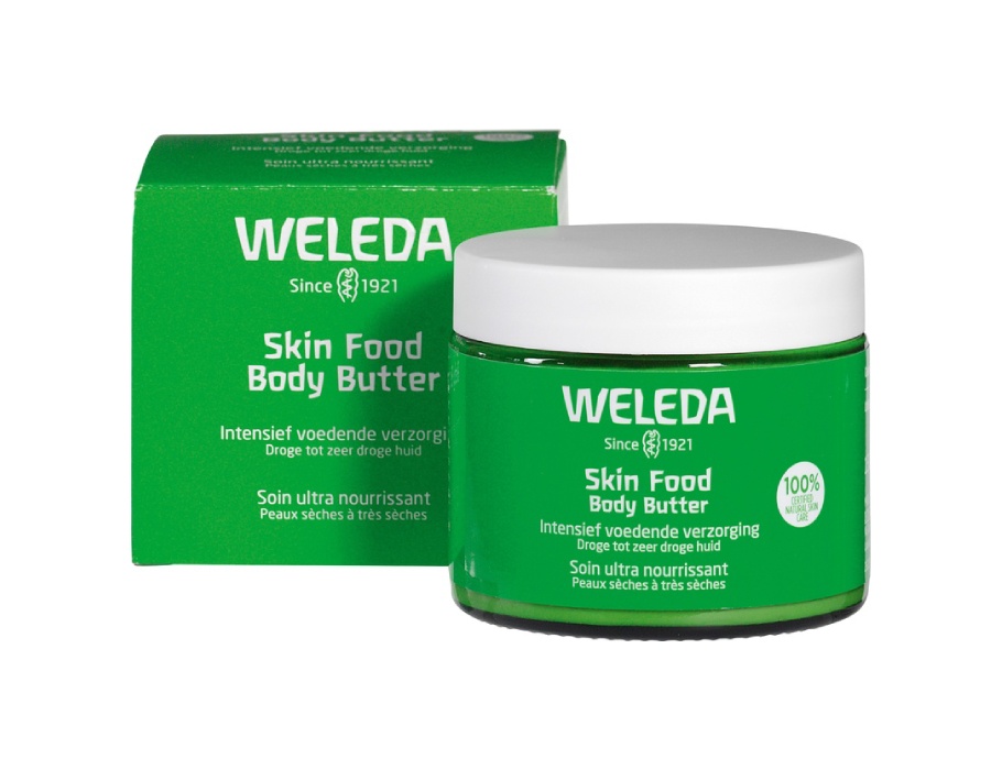 Skin Food - Body Butter - 150ml