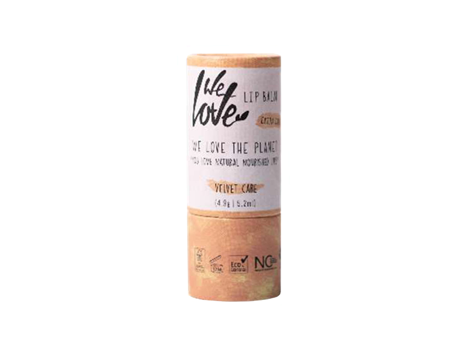 Lipbalm - Velvet Care - Extra care