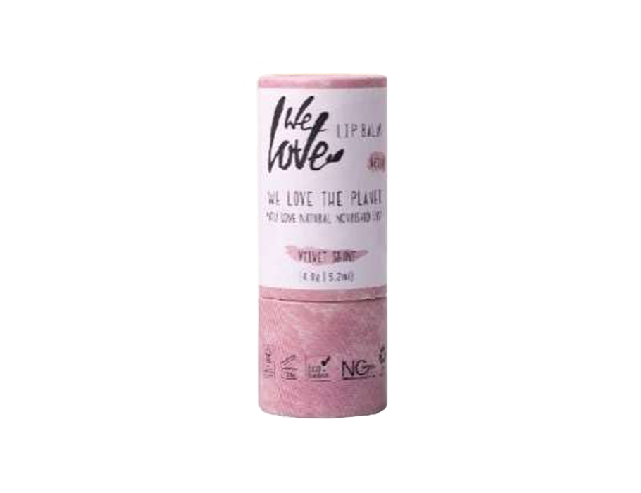 Lipbalm - Velvet Shine - Vegan