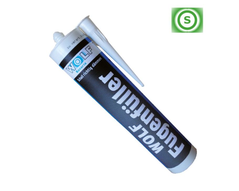 Wolff Fugenfüller  - 310ml