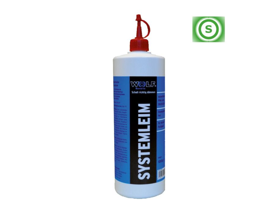 PhoneStar Systeemlijm - 1kg