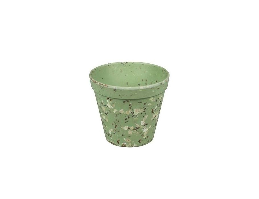 Bloempot Jungle Fever - Pistachio Green - S