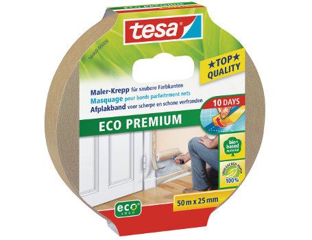 Afplakband Eco Premium