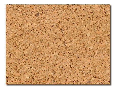 Kork auf Rolle – Standard – 30 m x 1 m x 3 mm